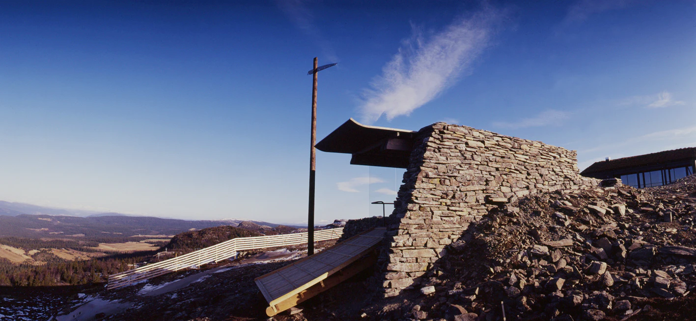 Image: Kvitfjell 1